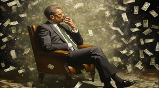 3 đặc biệt chỉ xuất hiện ở người giàu có, xuất chúng: Người thân trong nhà bạn có không?