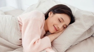 4 thói quen tốt nên làm trước khi đi ngủ để có giấc ngủ ngon và cơ thể khỏe mạnh