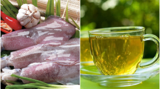 Cách khử mùi tanh của mực đơn giản, hiệu qua ai không biết quá phí