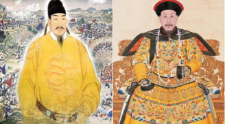 Vì sao các hoàng đế Trung Hoa sống trong nhung lụa nhưng thường có tuổi thọ ngắn?