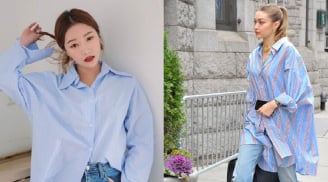 Với 6 món thời trang này, nàng công sở sẽ luôn mặc đẹp và thanh lịch