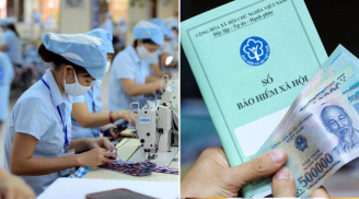 Chính thức: Từ 1/7/2025, người lao động đóng bảo hiểm xã hội 15 năm được hưởng lương hưu