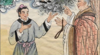 4 loại người phải ''giữ cửa'', càng mời vào nhà càng gặp họa