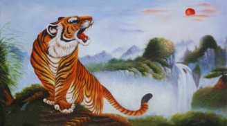 Những đại kỵ khi treo tranh tại nhà, ai cũng nên biết kẻo gặp họa sát thân
