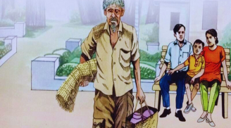 Con cái bất hiếu thường có 3 hành vi phổ biến: Cha mẹ phải sẵn sàng tự lo cho mình
