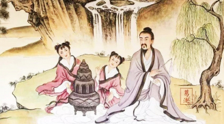 Một gia đình cần tránh 3 điều này nếu muốn giữ phúc cho con cháu