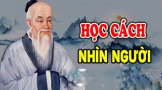 Người xưa có câu: Đàn ông nhìn tay, đàn bà nhìn chân, 2 chỗ đó có gì mà nhìn?