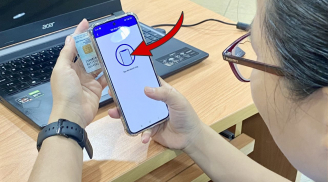 Sau mốc 1/7, chưa cập nhật sinh trắc học để chuyển tiền ngân hàng có sao không?