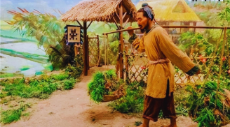 Tổ Tiên nói: 'Nhà có 3 điều này là điềm báo tai ương, con cháu không ly cũng diệt', là gì?