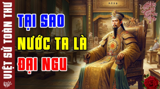Triều đại nào ở nước ta đặt Quốc hiệu là Đại Ngu? Ý nghĩa là gì?