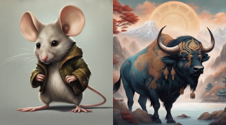 Cuối tháng 5 Âm, 3 con giáp hút sạch vận đỏ, ông Địa ‘giải vận’ giúp đổi đời trong tích tắc