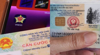 Kể từ 01/07, những trường hợp sau đây sẽ bị thu hồi Căn cước điện tử: Người dân cần biết