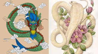 Tháng 6 âm lịch, 3 tuổi được Thần Tài gọi tên, tha hồ đếm tiền