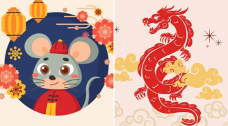 Từ 3/7 đến 30/7, 3 tuổi phất lên vù vù, hưởng trọn phú quý