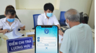 Lịch chi trả lương hưu tháng 7/2024 theo lương hưu mới vào ngày nào?