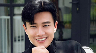 Quốc Trường tiết lộ rất thích trẻ con, dân tình giục chuyện cưới xin