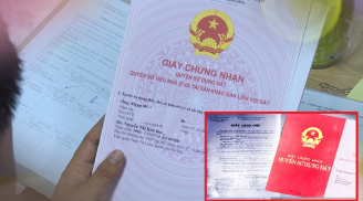 Sổ đỏ có giá trị gì khác giấy tờ về quyền sử dụng đất? Biết điều này mua bán đất không lo thiệt