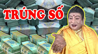 7 ngày tới: 3 tuổi trúng số đời sang trang mới đếm tiền mỏi tay