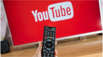 Cách chặn quảng cáo trên ứng dụng Youtube ở Tivi: Nắm lấy để dùng khi cần thiết