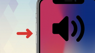 Nút âm lượng nhỏ bé trên điện thoại có 6 chức năng ẩn tuyệt vời, nhiều người đến nay còn không biết