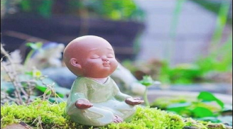 Ở đời, càng làm tốt 4 điều này thì càng có nhiều phúc, thậm chí còn tích phước cho con cháu đời sau nữa