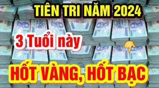 Từ ngày mai 1/6 Âm tới Tết năm 2025: 3 tuổi cá Chép hóa Rồng mua nhà, tậu xe hơi dễ dàng