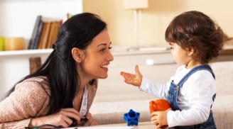 10 phép lịch sự quan trọng mà cha mẹ nhất định nên dạy cho con