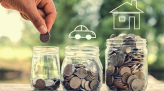 9 mẹo tiết kiệm tiền giúp bạn sống sót qua suy thoái, làm được 1 nửa cũng nhanh giàu