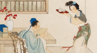 Lấy vợ không lấy người có gò má cao, gả chồng không gả người có chân mày liền