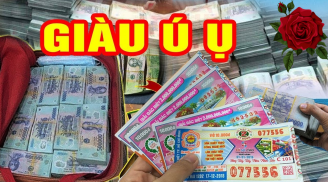 Từ 7/7 - 20/7 dương: 3 tuổi đắc tài đắc lộc, tài lộc phú quý cực phát