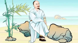 Vạn sự tùy duyên, duyên đến, duyên đi, duyên như nước chảy, không cần cưỡng cầu