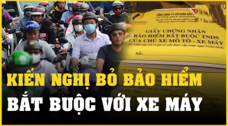 3 quy định mới về Bảo hiểm xe máy, người dân phải biết kẻo mất tiền oan