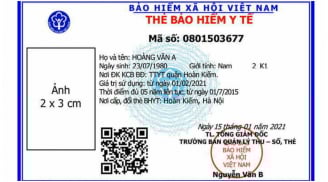 3 trường hợp thẻ BHYT không có giá trị sử dụng trong năm 2025: Người dân nên biết sớm kẻo thiệt thòi
