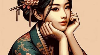 Cuộc đời bi kịch của công chúa Việt làm vợ 2 vua đối địch