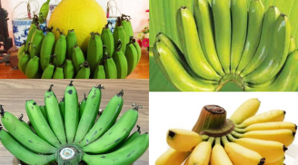 Đặt chuối lên ban thờ thắp hương phải nhớ điều này tránh đại kỵ
