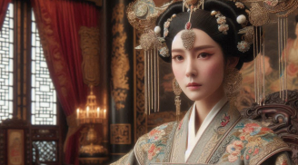 Góc khuất chốn hậu cung: Vì sao phi tần ăn ngon mặc đẹp vẫn đoản mệnh?