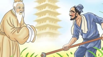Người giàu thường mượn sức, người nghèo thường bán sức