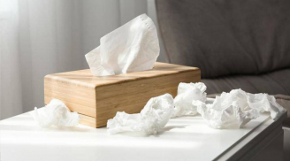Tại sao không nên để giấy vệ sinh ở đầu giường? Lý do chỉ người thông minh mới hiểu