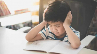 Top 5 tật xấu của con, cha mẹ cần 'xử lí' ngay