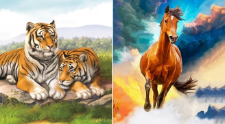 Từ 7/7 đến 17/7, 3 tuổi Tiền - Tài - Lộc đủ đầy, ngồi mát ăn bát vàng