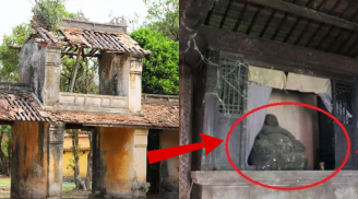 Vì sao các cụ dặn: Thà ngủ ở nghĩa địa còn hơn sống trong chùa đổ nát?