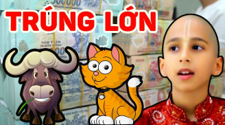 2 năm tới hêt khó khăn, thời Hoàng Kim gõ cửa: 3 tuổi Tiền vào như nước Sông Đà, tài lộc bủa vây