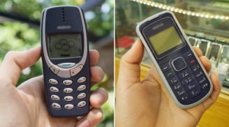 Chính thức: Sau ngày 15/9, Việt Nam tắt sóng 2G, điện thoại cục gạch bị 'khai tử'