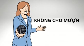 Cổ nhân dạy: 4 thứ này cho mượn cẩn thận họa diệt vong, đặc biệt cái thứ 2 rất nhiều người ngỡ ngàng