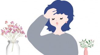 Cổ nhân nói: Nhìn vầng trán biết tương lai. Trán như thế nào thì giàu có?