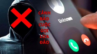 Danh sách các đầu số, số điện thoại lừa đảo mới nhất: Phải chặn ngay