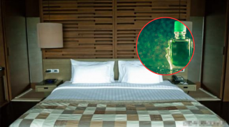 Để 1 lọ dầu gió ở đầu giường: Công dụng tuyệt vời cả nhà đều thích