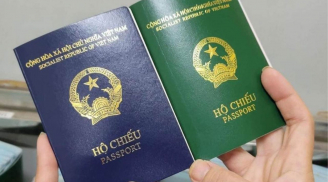 Hộ chiếu mới của Việt Nam đi được bao nhiêu nước không cần xin visa?