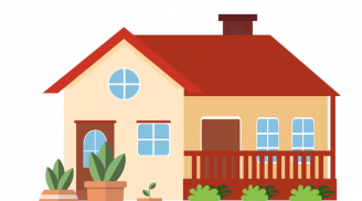 Người xưa nhắc nhở: Sau nhà không cửa sổ, trước nhà không ao. Vì sao lại thế?