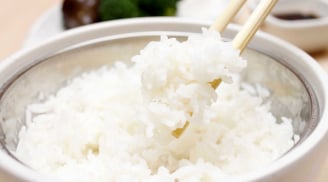 Thả thứ này vào nồi cơm: Món ăn thơm dẻo ăn một lần nhớ mãi